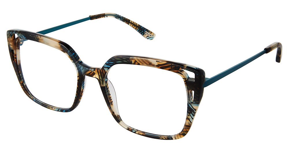 OAT TEAL