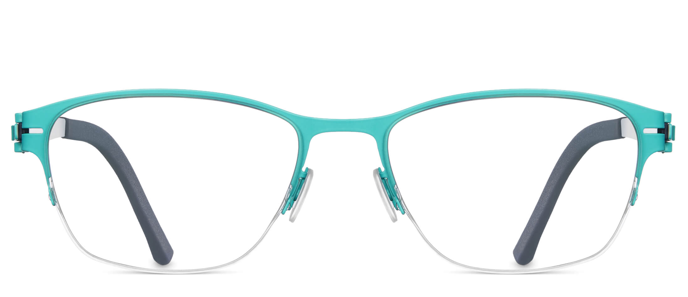 Seafoam/white 326/13