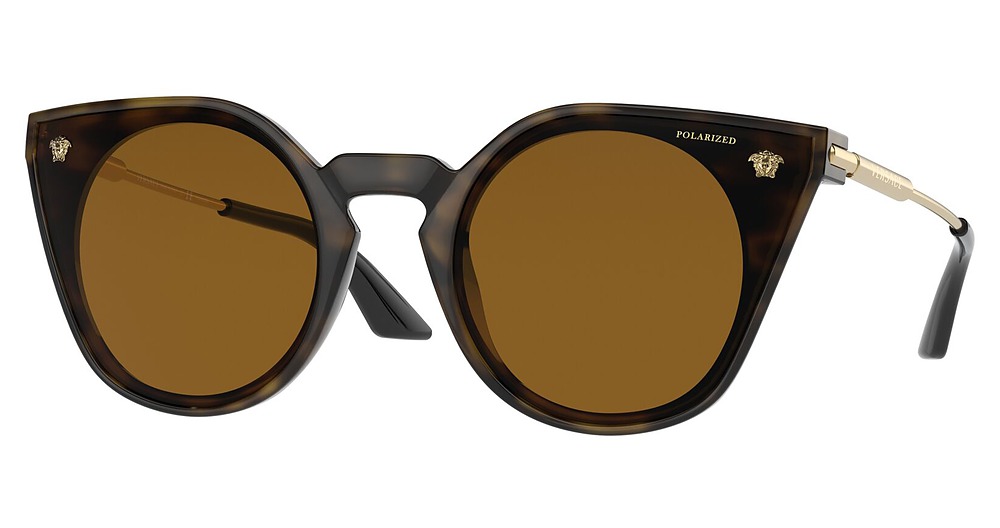 HAVANA / POLAR DARK BROWN
