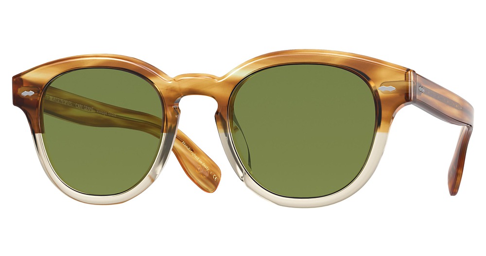 HONEY VSB / GREEN C