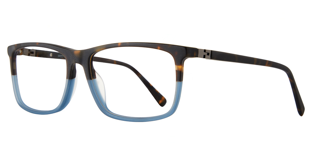 Tortoise/Blue