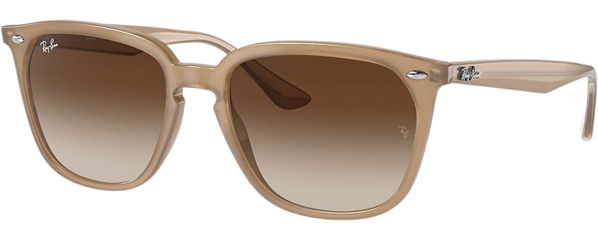 TURTLEDOVE / GRADIENT BROWN