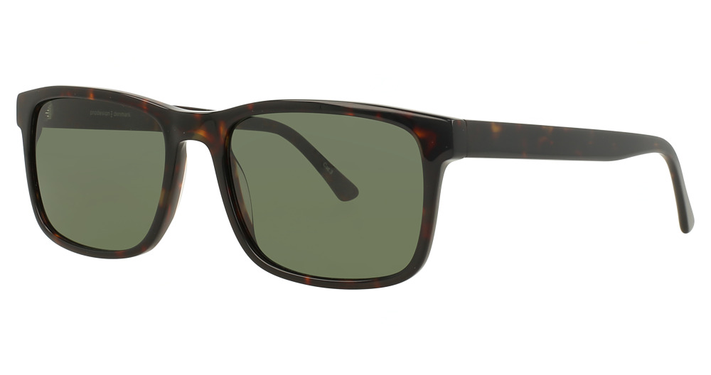 HAVANA (BROWN) MEDIUM SHINY