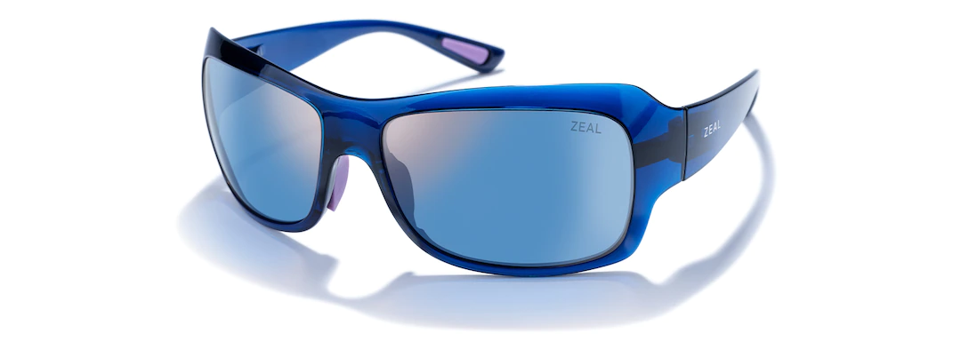 Ocean/Horizon Blue