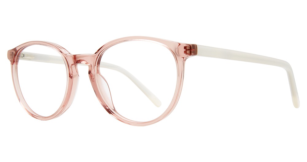 CRYSTAL PINK