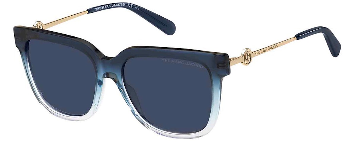 Blue Azure / Blue