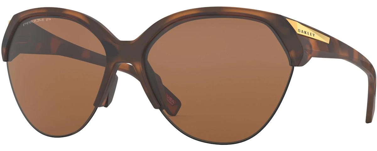 MATTE BROWN TORTOISE