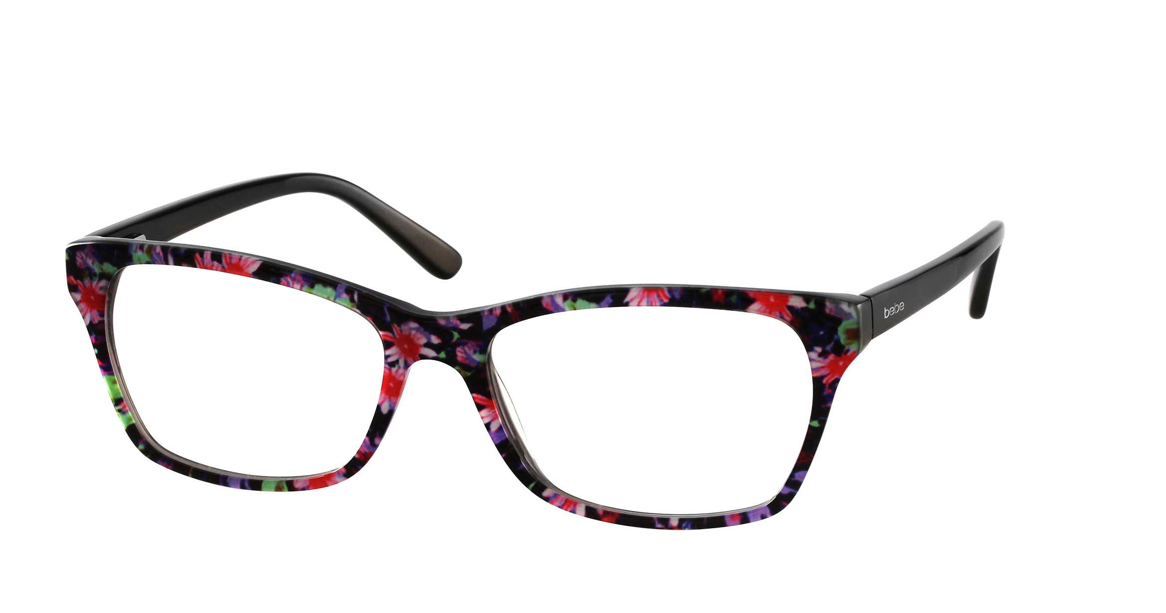 Jet Floral