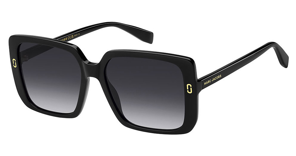 BLACK / DARK GREY SHADED