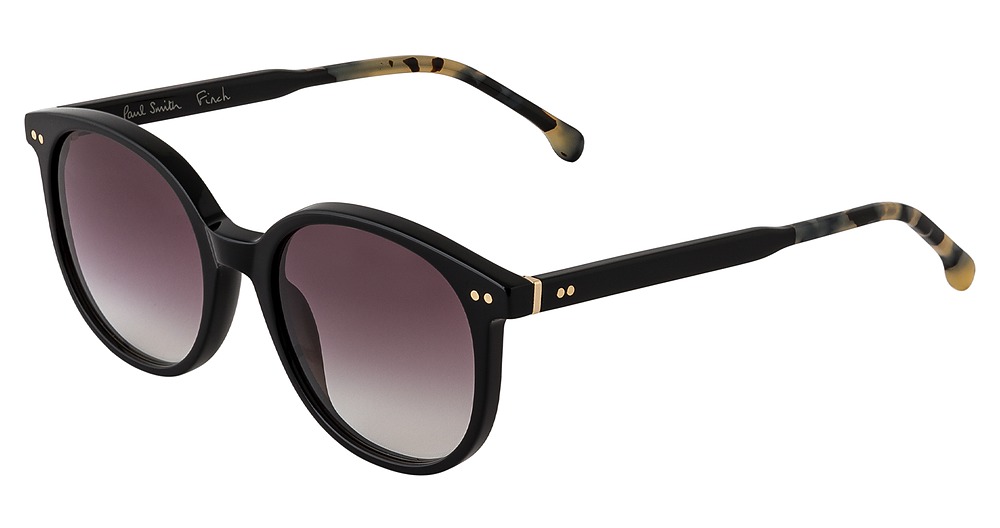BLACK/CAMEL HAVANA