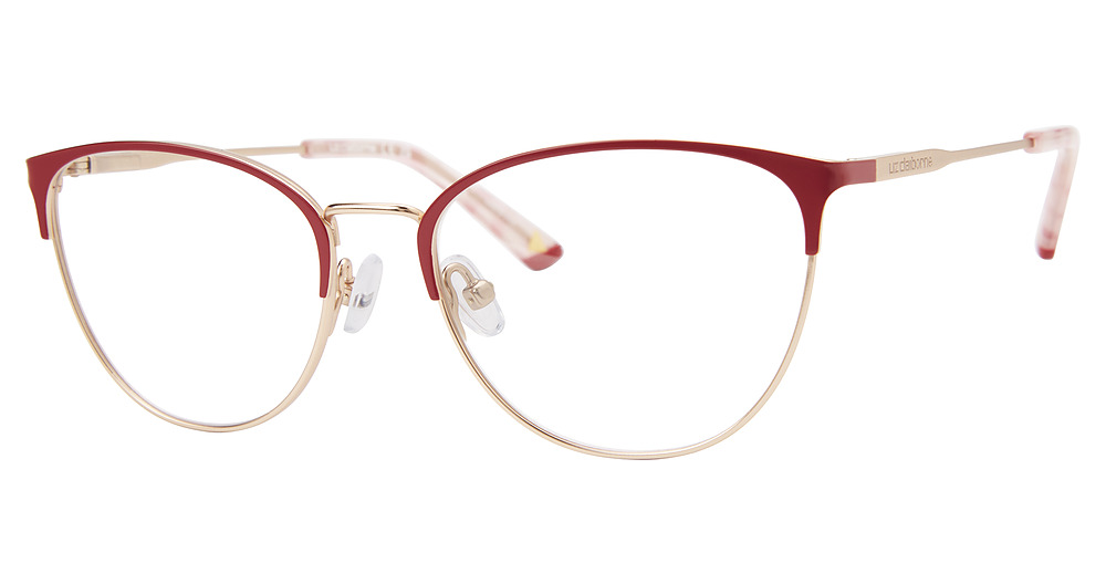BURGUN RED