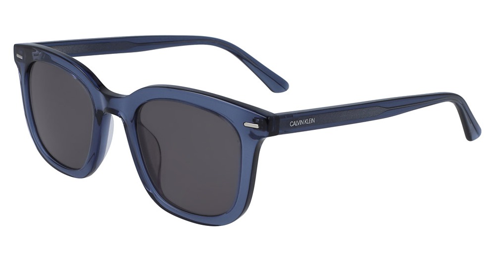 (405) CRYSTAL BLUE