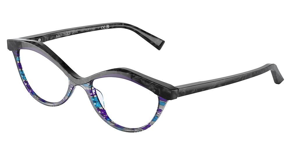 BLUE VIOLET/VIOLET