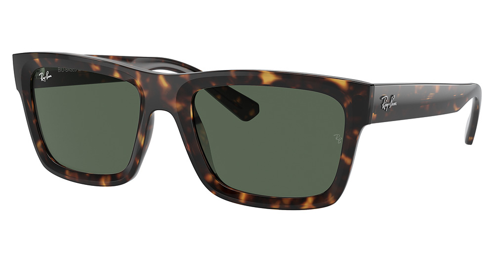 HAVANA / DARK GREEN