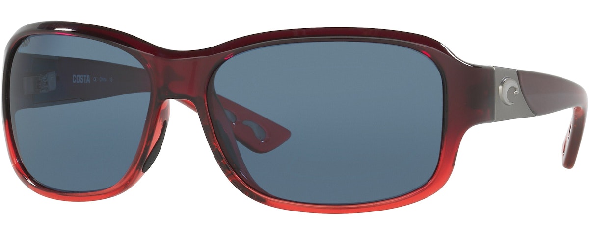 48 POMEGRANATE FADE