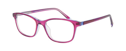 LILAC MEDIUM TRANSPARENT