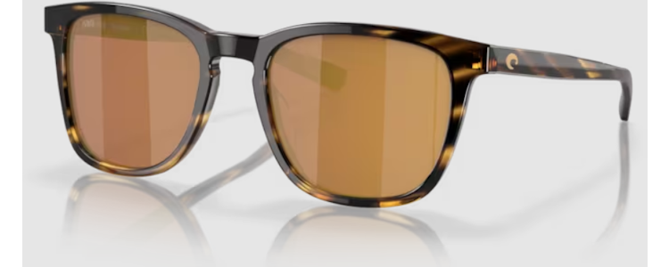 TORTOISE / GOLD MIRROR 580G