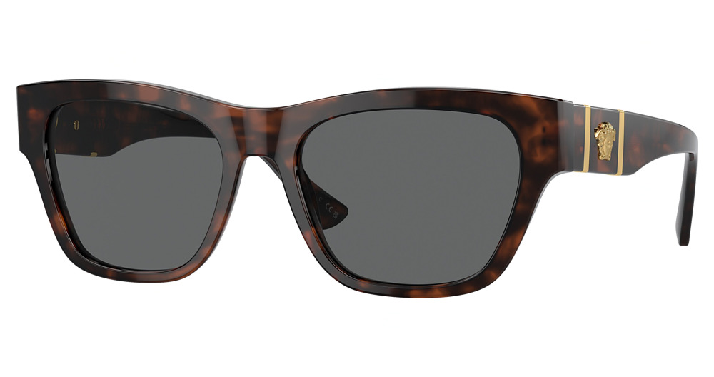 HAVANA / DARK GREY