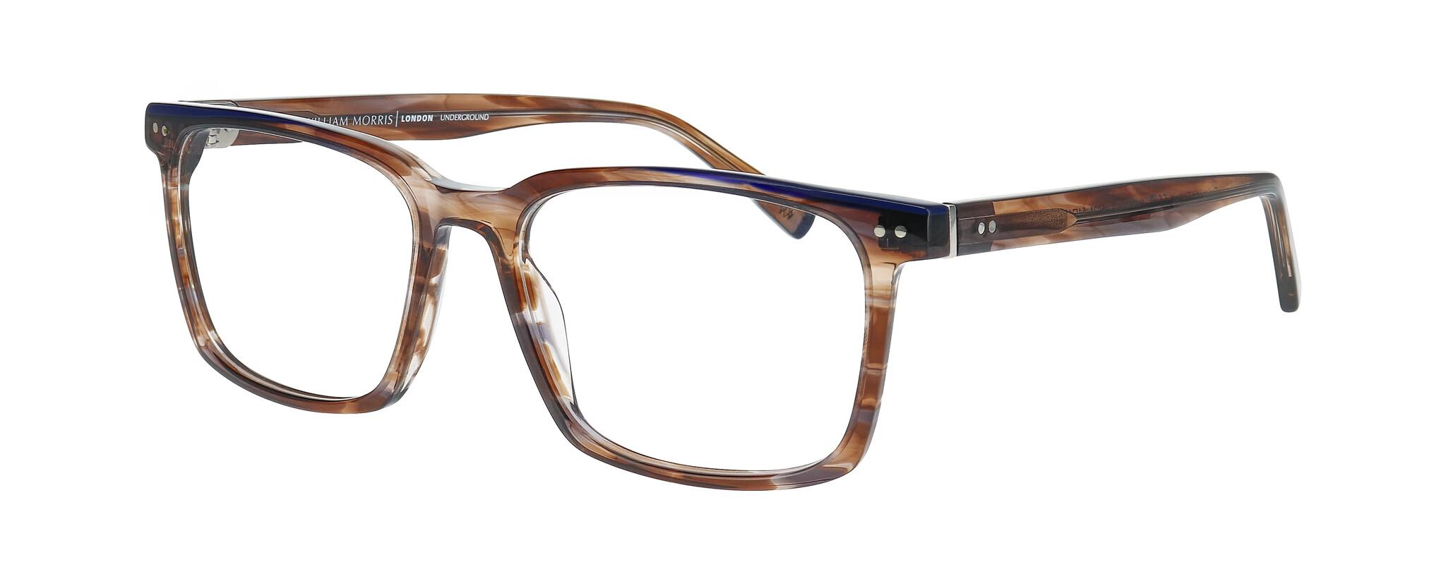 BROWN MEDIUM DEMI