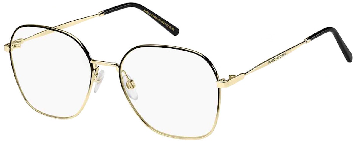 BLK GOLD B