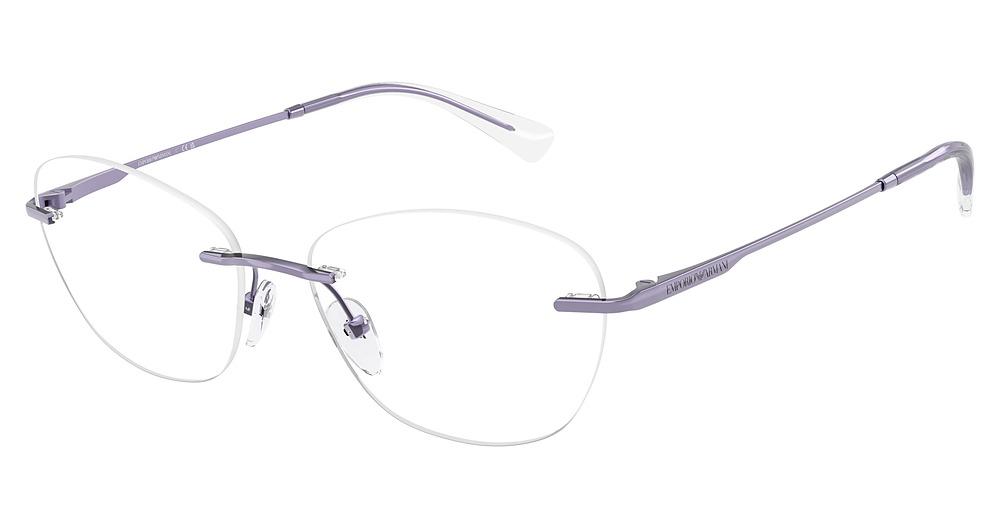 SHINY METALLIC VIOLET