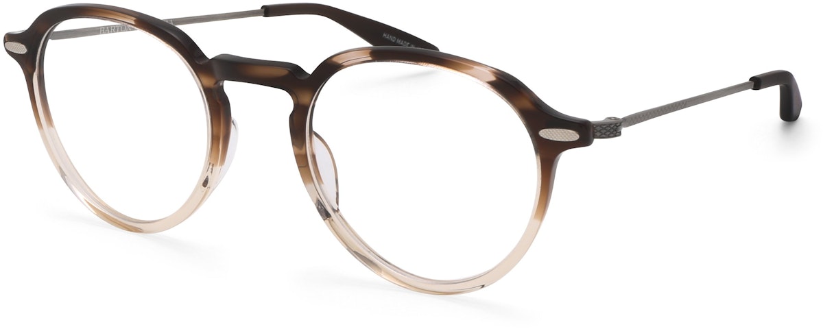 Tornade Gradient / Pewter