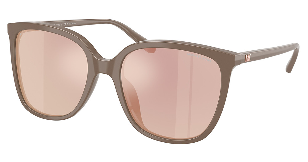 LIGHT ASH / ROSE GOLD POLAR