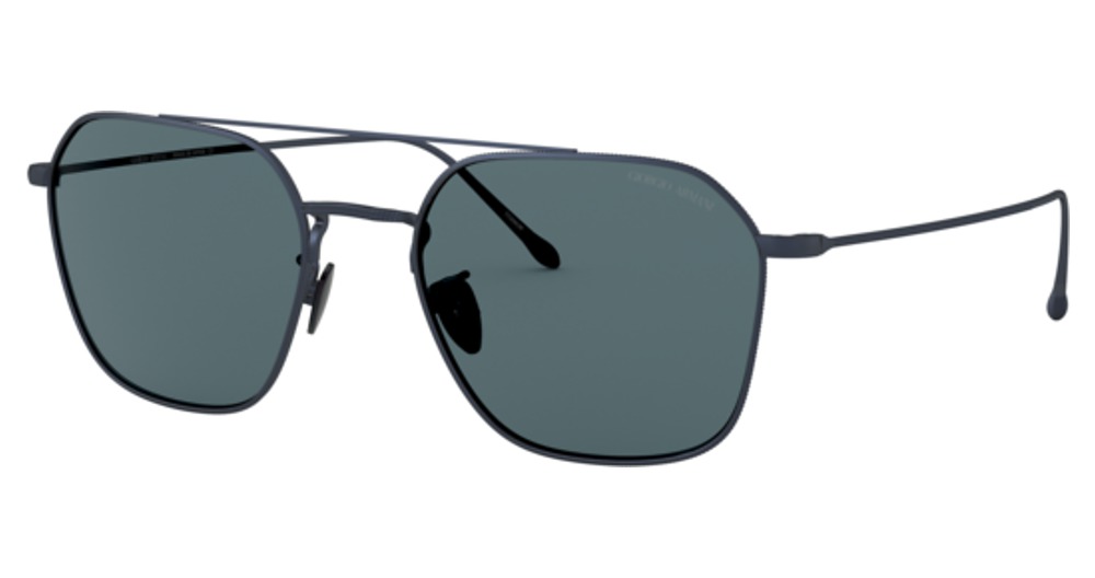 BRUSHED NAVY / BLUE