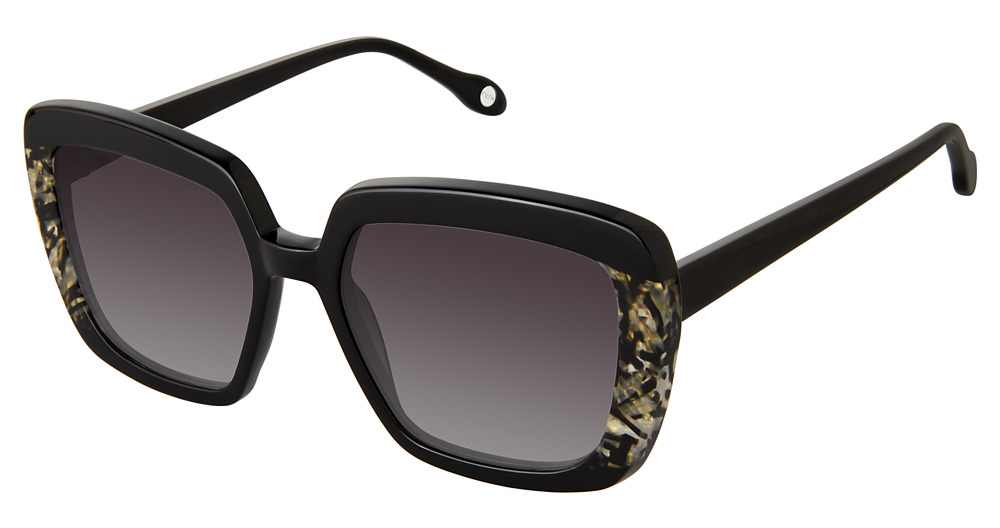 BLACK GOLD