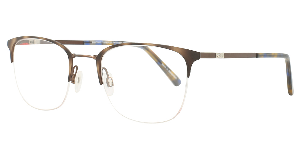 Matt Demi Brown & Brown / Matt Brown