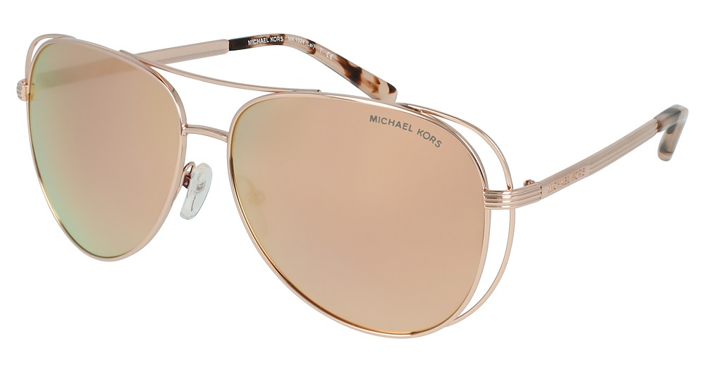 ROSE GOLD / ROSE GOLD MIRROR POLAR
