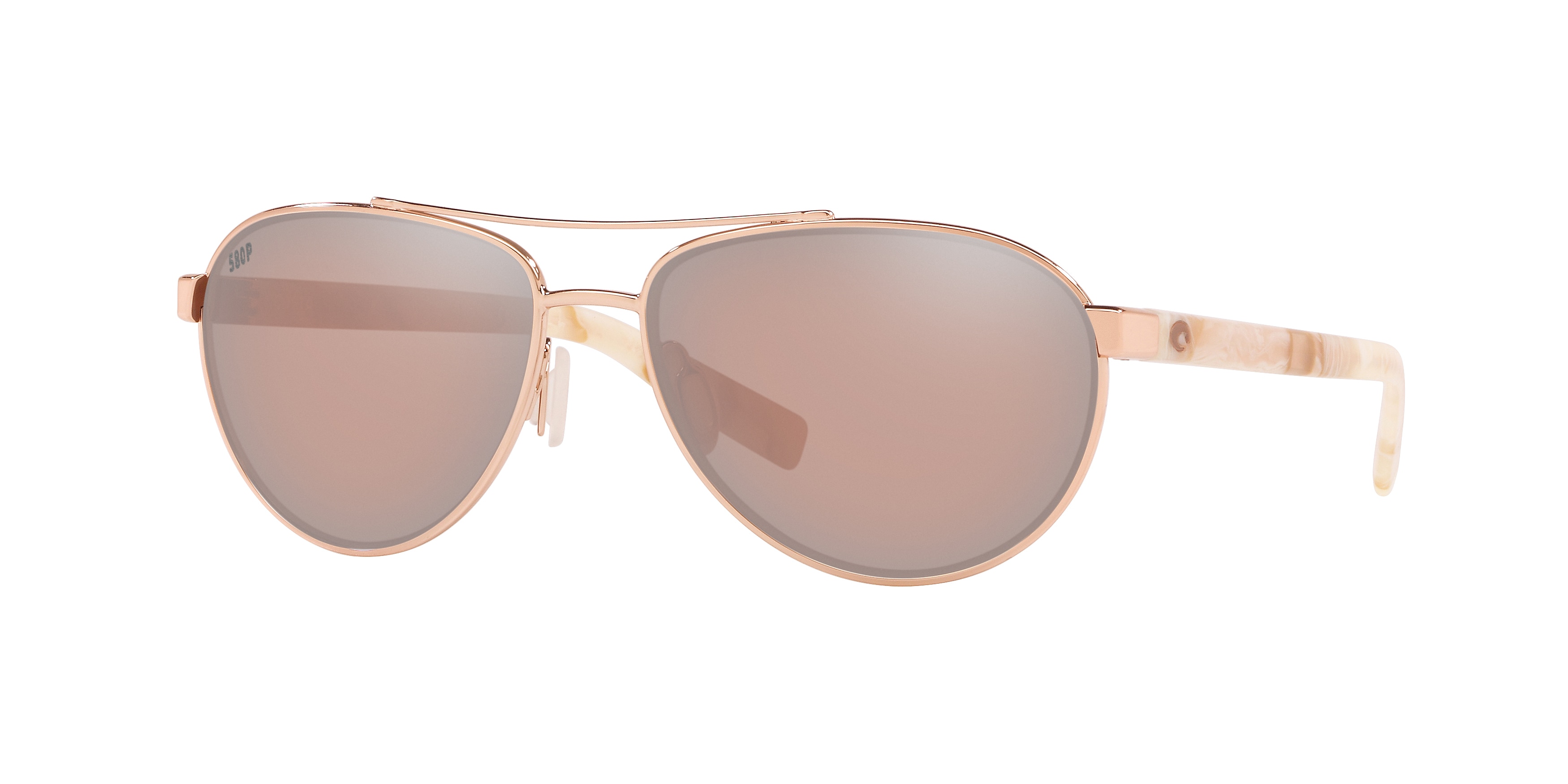 164 SHINY ROSE GOLD