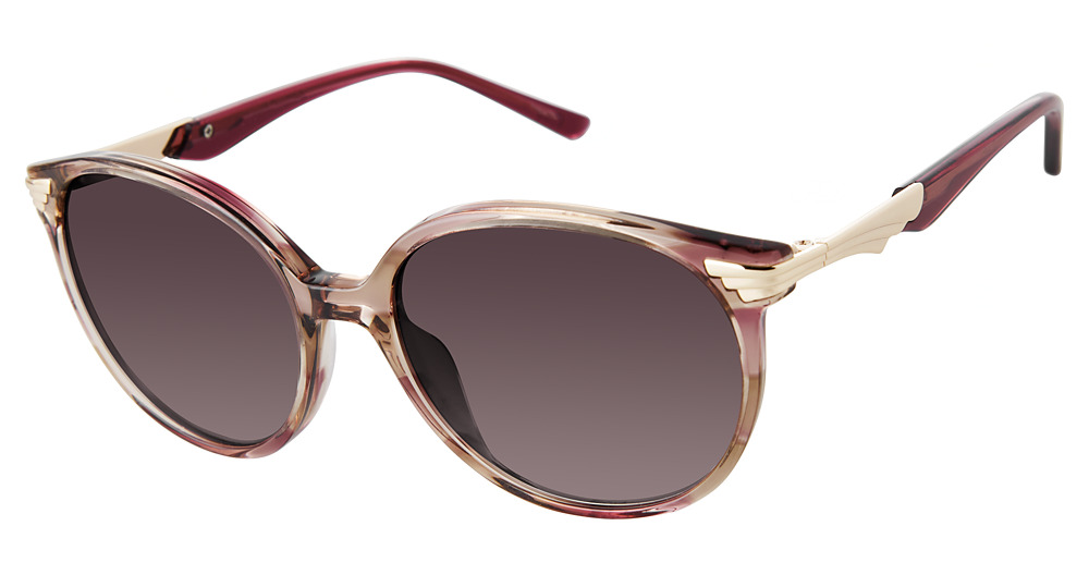 Rose / Rose Gradient