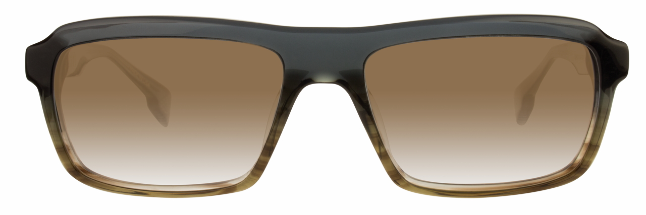 Khaki Fade