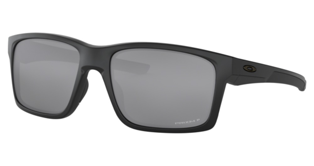 MATTE BLACK / PRIZM BLACK POLARIZED
