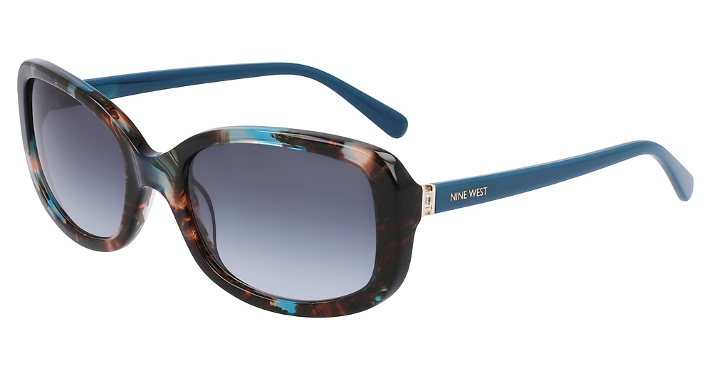 TEAL TORTOISE