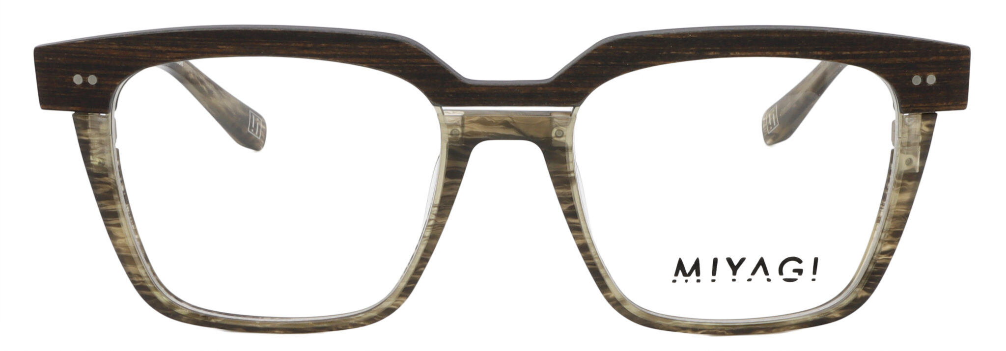 2- Brown wood and Whiskey