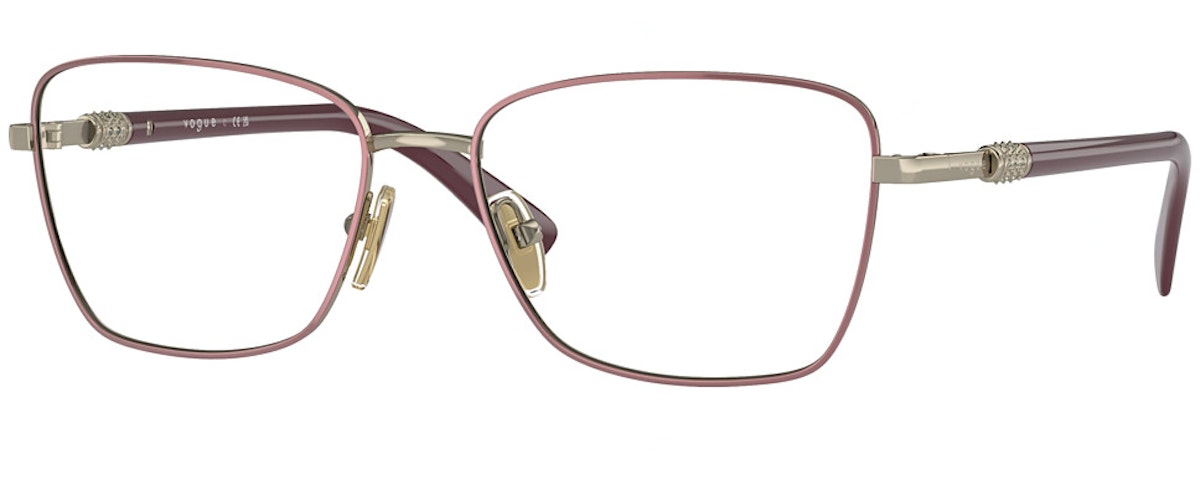TOP PINK/PALE GOLD