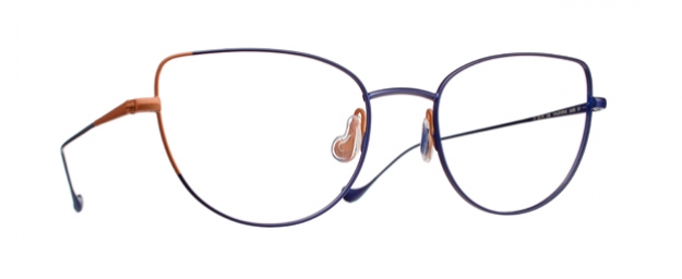 BLUE/COPPER