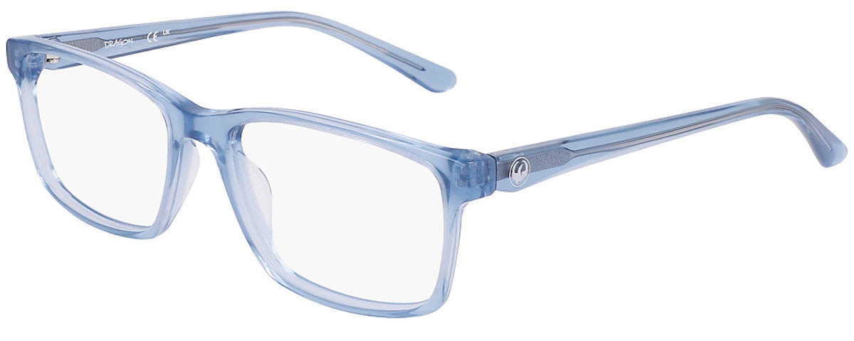 ICE BLUE CRYSTAL
