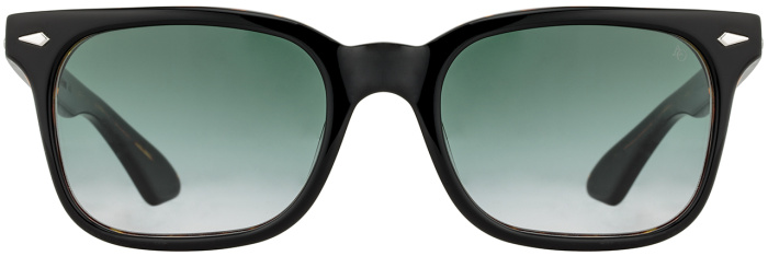 Black Tortoise / Frame Only