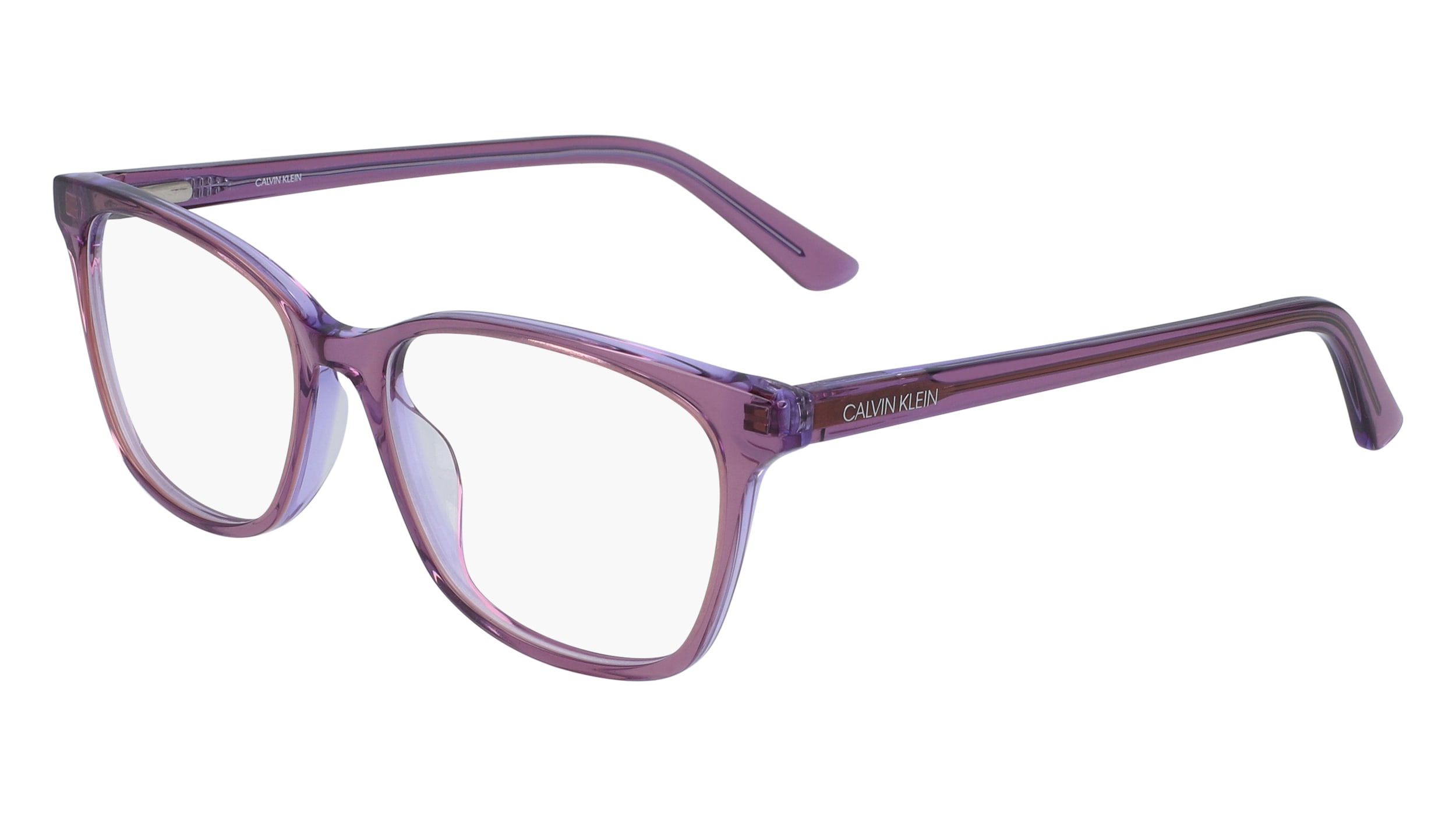 CRYSTAL PLUM/LILAC