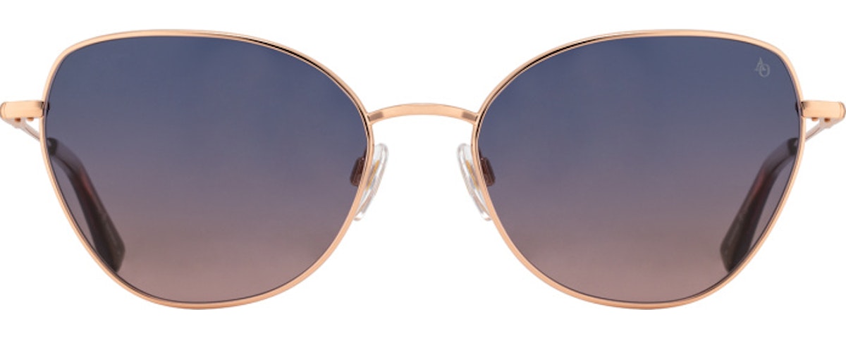 Rose Gold / Frame Only