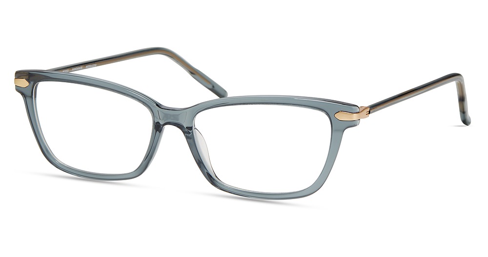 Greyish Aqua