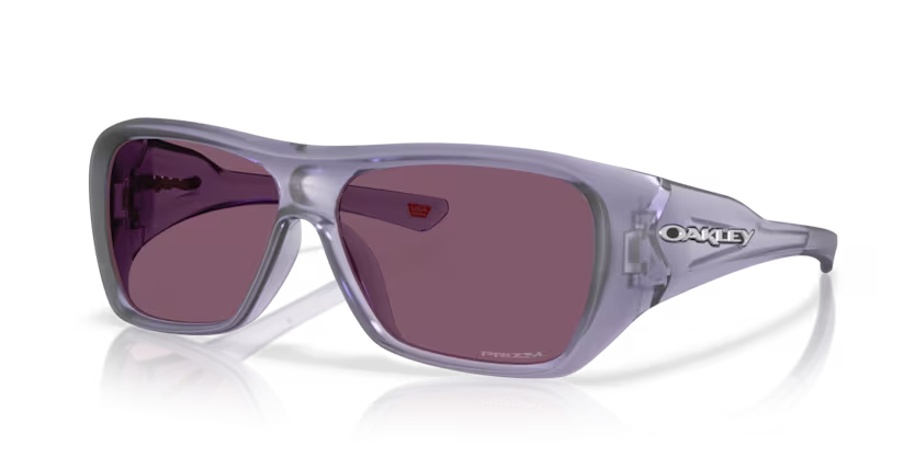 MATTE TRANS LILAC / PRIZM INDIGO