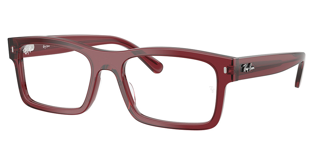 TRANSPARENT BORDEAUX