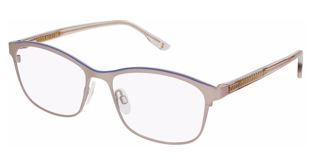 (662) ROSE MATTE