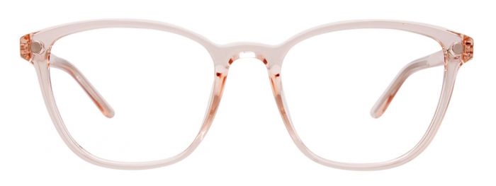 Light Pink Crystal