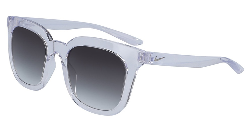 (900) CRYSTAL CLEAR/GRADIENT GREY