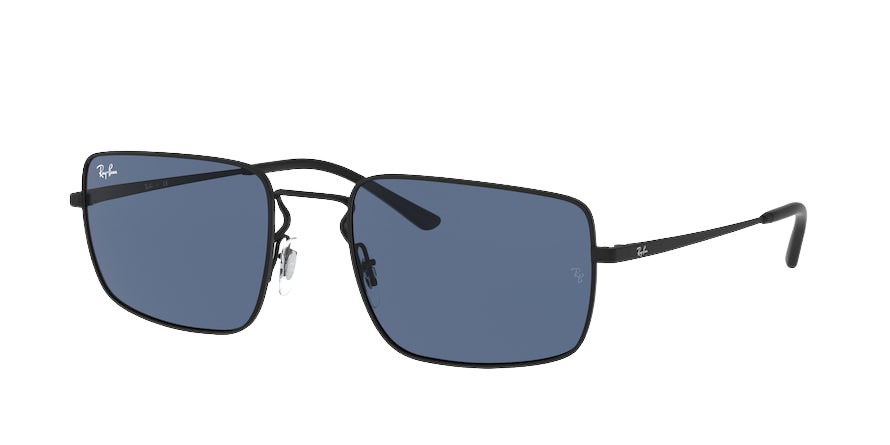 RUBBER BLACK